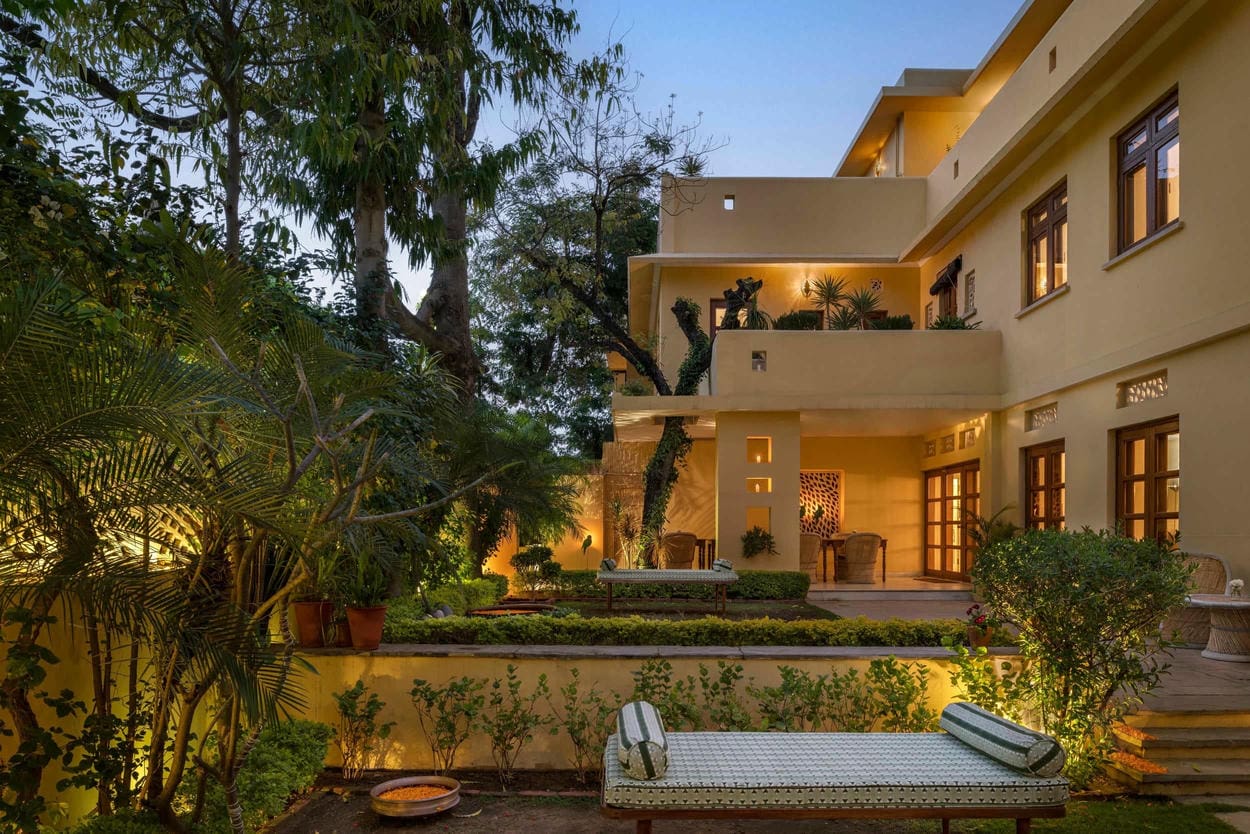 28 Kothi, Jaipur