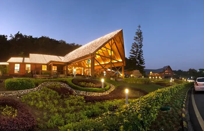 Aamby Valley Lonavala, Lonavala
