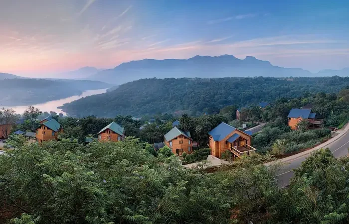 Aamby Valley Lonavala, photo 2