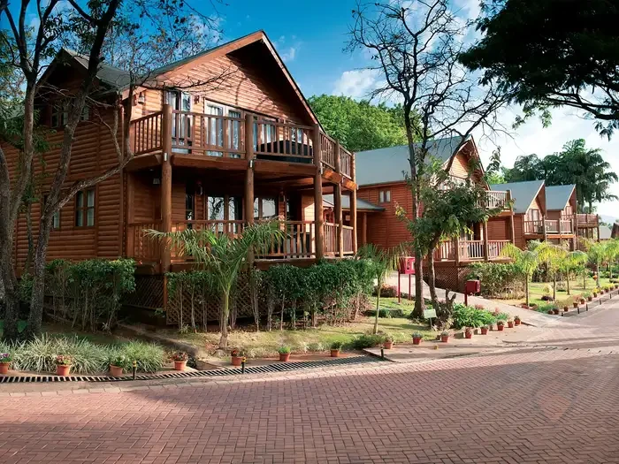 Aamby Valley Lonavala, photo 3