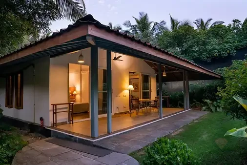 Aashyana Lakhanpal Goa, photo 2