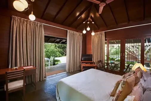 Aashyana Lakhanpal Goa, photo 3