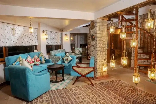 Abode Bombay change, photo 3