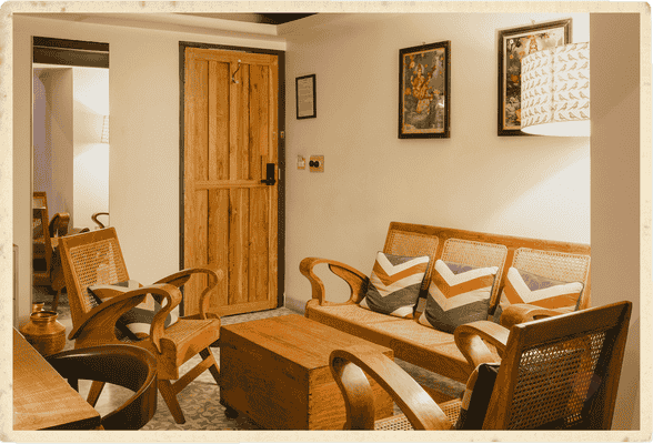 Abode Bombay, photo 2