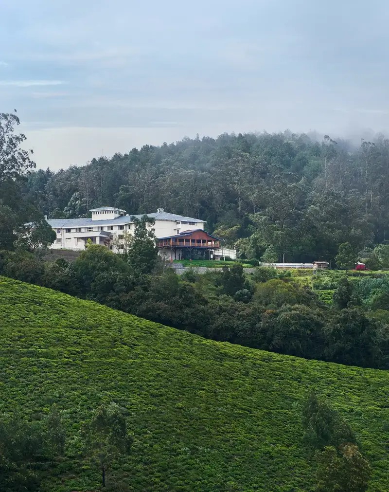 Accord Highland Ooty, Ooty