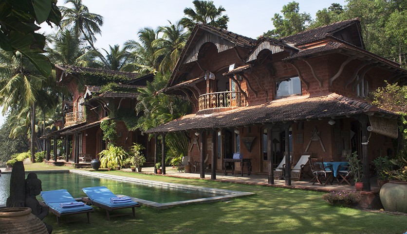 Ahilya By The Sea, Nerul