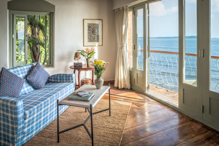 Ahilya By The Sea, photo 2