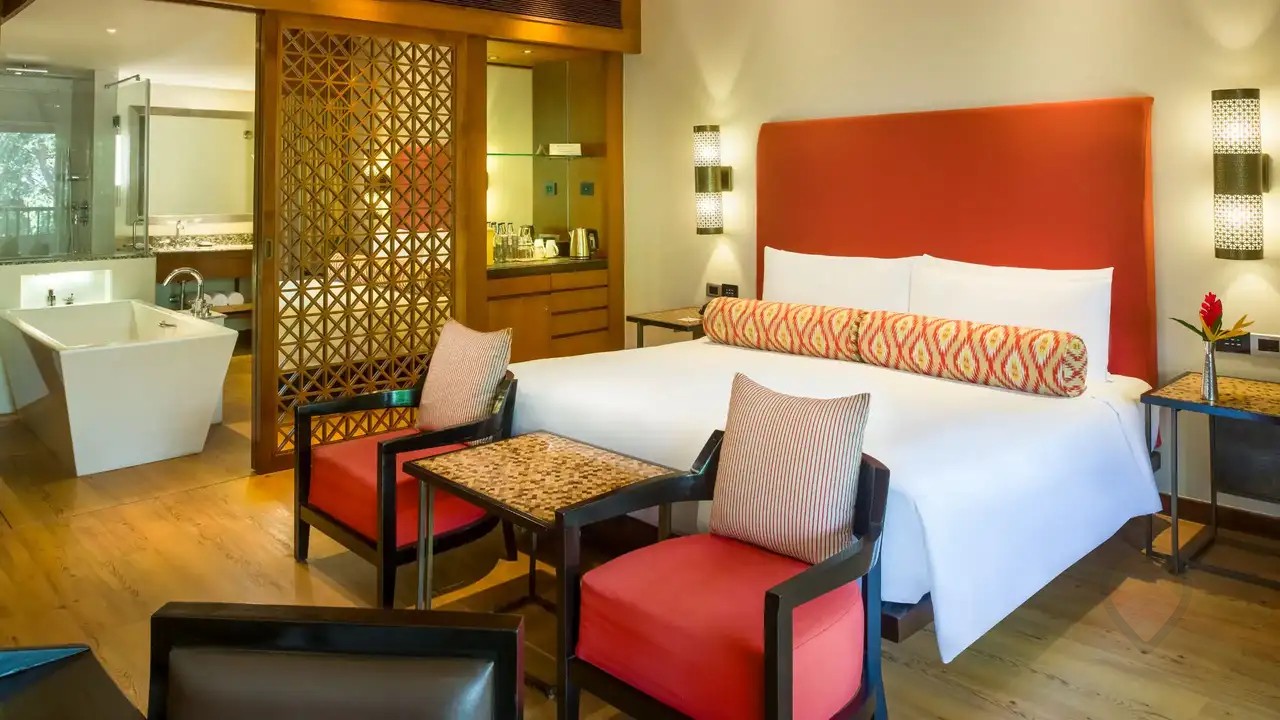 Alila Diwa Goa, photo 3