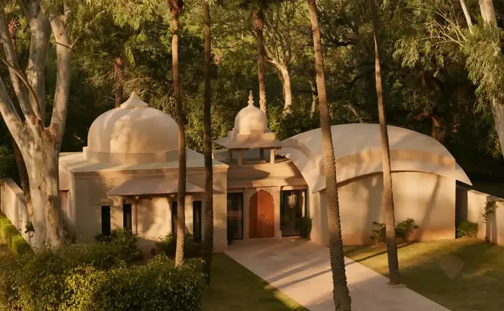 Amanbagh, photo 2