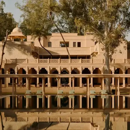 Amanbagh, photo 3