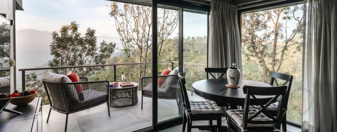 Amani Villa, Coonoor, photo 2