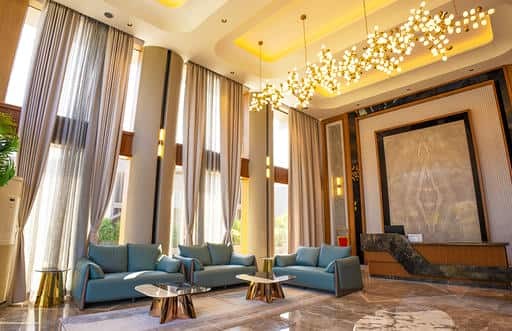Amartara The Resort, photo 2