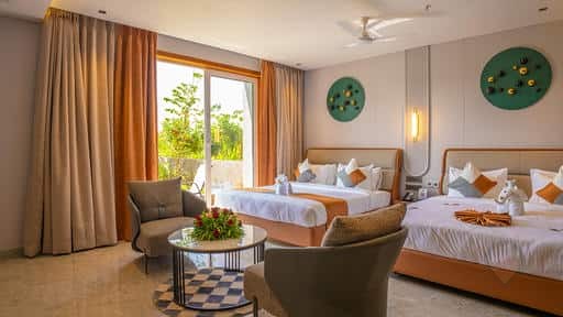 Amartara The Resort, photo 3