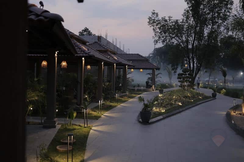 Amaya Resorts Coorg, Coorg, Madikeri