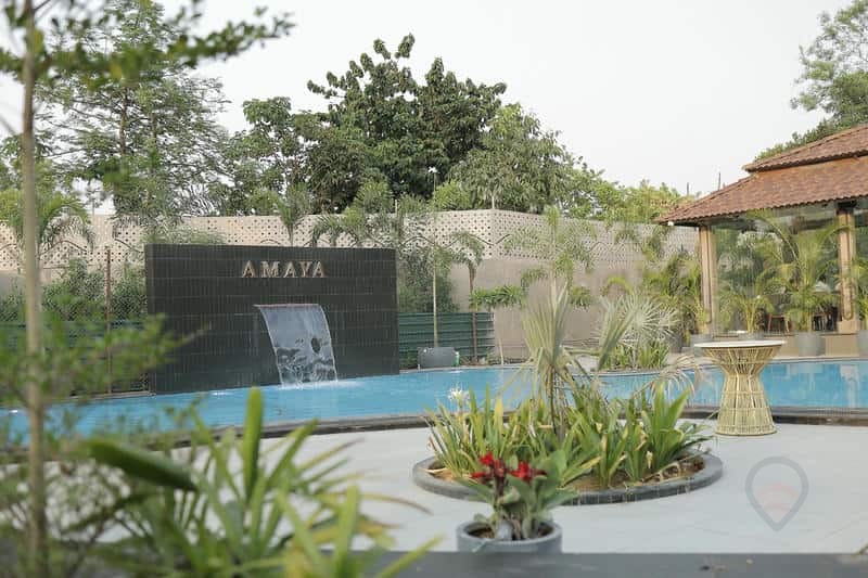 Amaya Resorts Coorg, photo 2