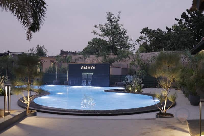 Amaya Resorts Coorg, photo 3