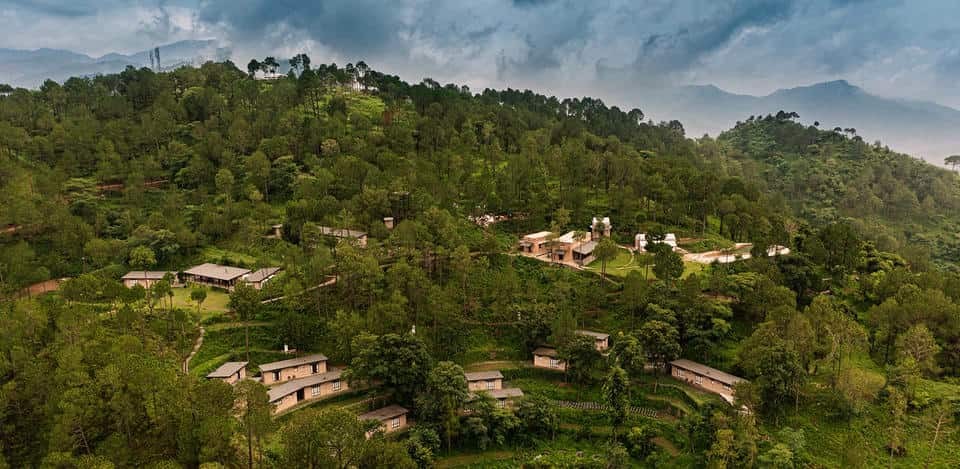 Amaya, Kasauli