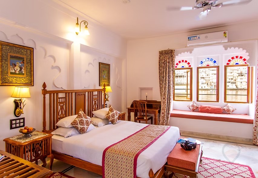 Amet Haveli, photo 2