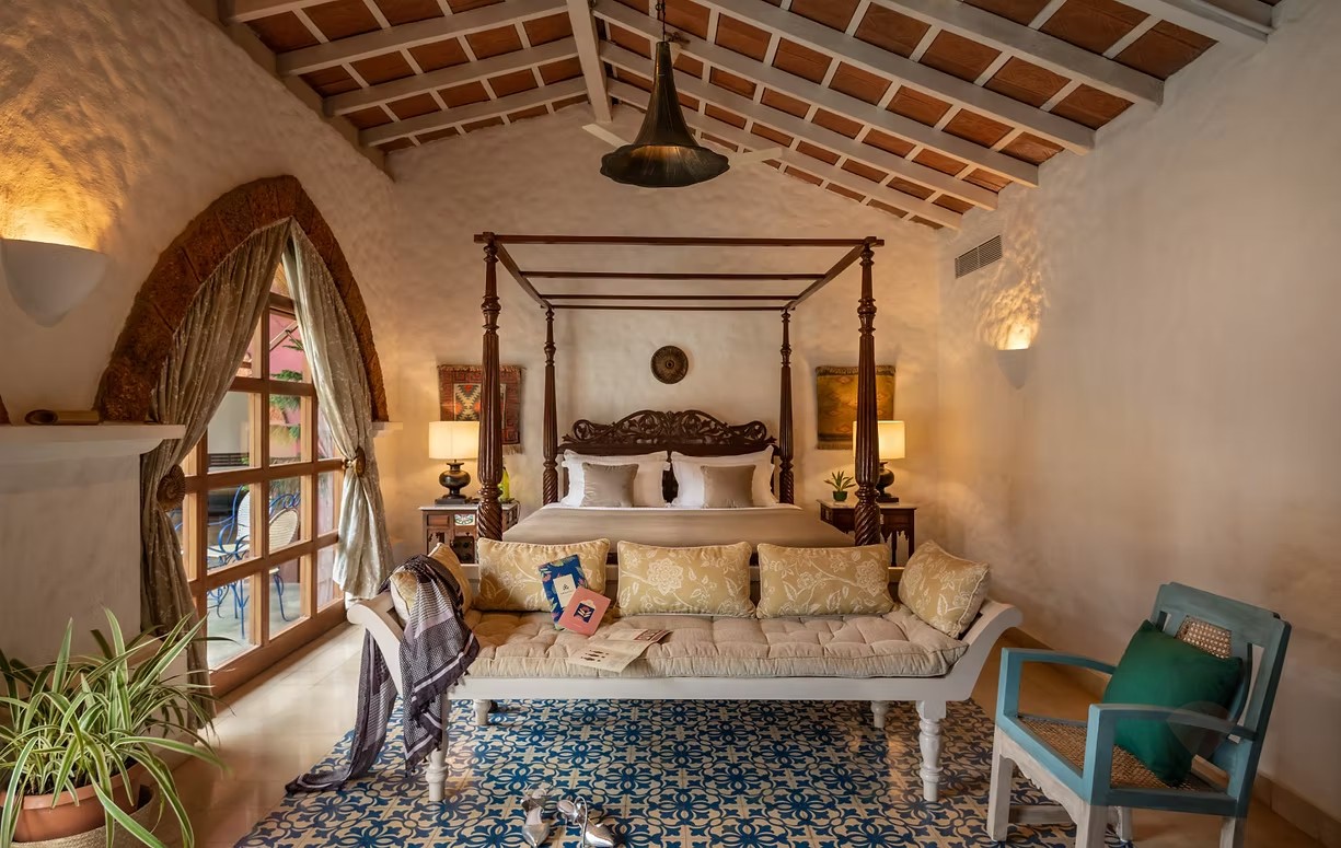 Amrapali, Old Goa