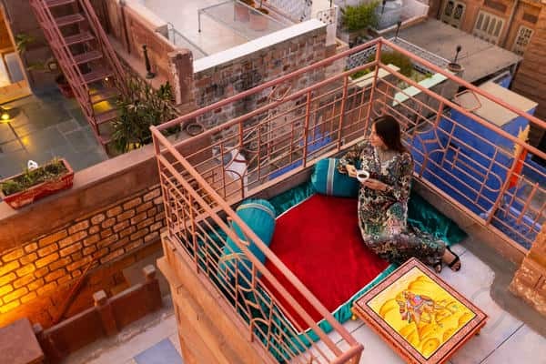 Amritara Manak Haveli, photo 2