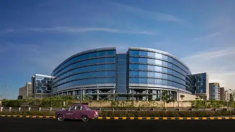Andaz Delhi, New Delhi