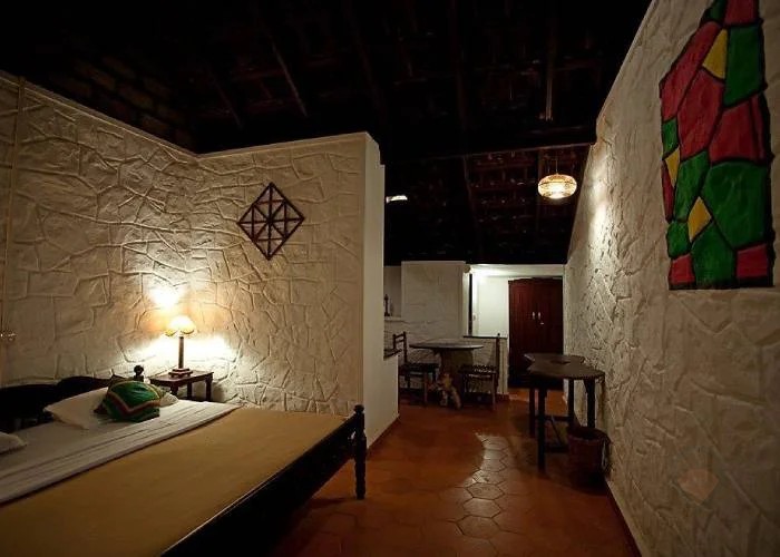 Annapara Homestay Wayanad, Wayanad (Vythiri)