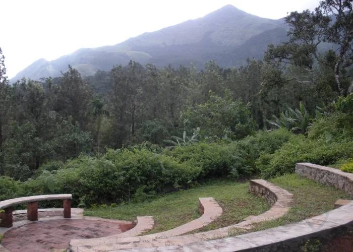 Annapara Homestay Wayanad, photo 2