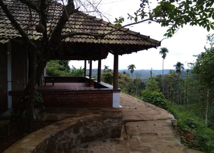 Annapara Homestay Wayanad, photo 3