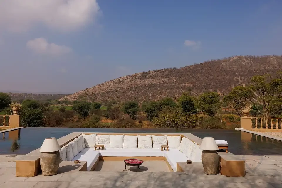 Anopura Jaipur, Jaipur