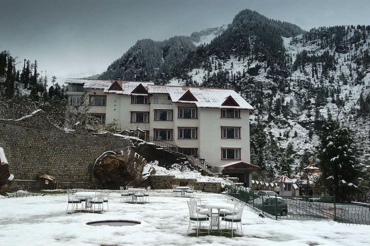 Apple Country Resort, photo 3