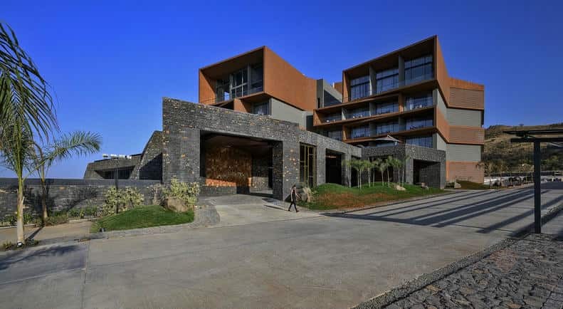 Aria Resort and Spa, photo 2