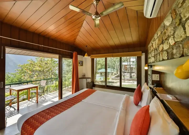 Atali Ganga Rishikesh, photo 2