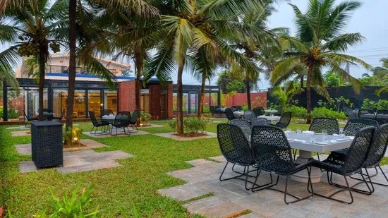 Azaya Beach Resort, photo 2
