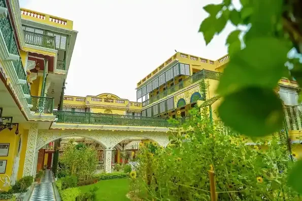 Bari Kothi, photo 2