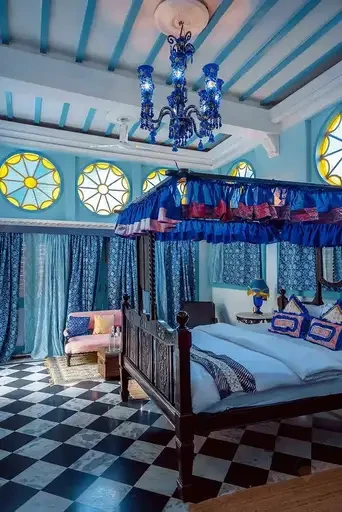 Bari Kothi, photo 3