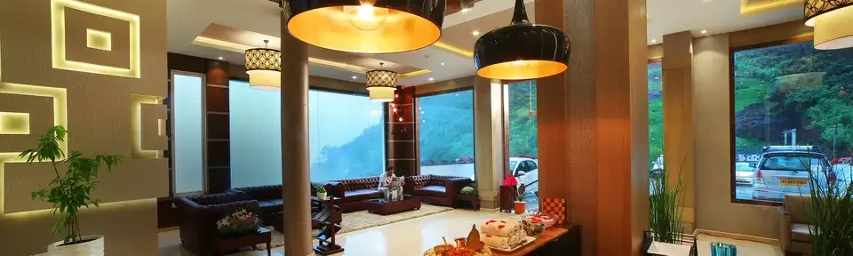 Blanket Hotel & Spa, photo 2
