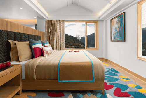 Bookmark Manali, photo 3