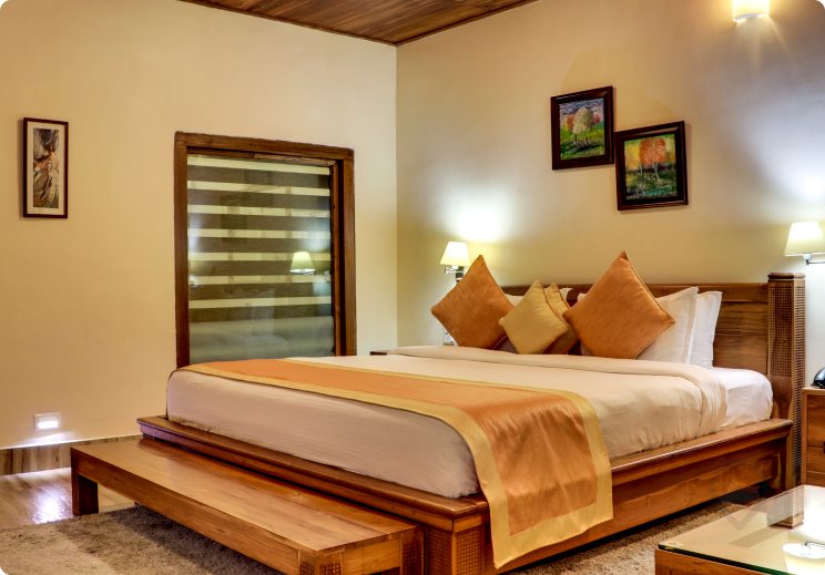 Borgos Resort, photo 2