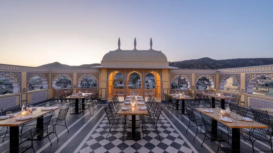 Brij Castle, Jaipur, photo 2