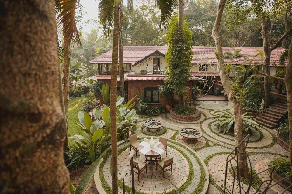 Brij Paraiso, photo 2