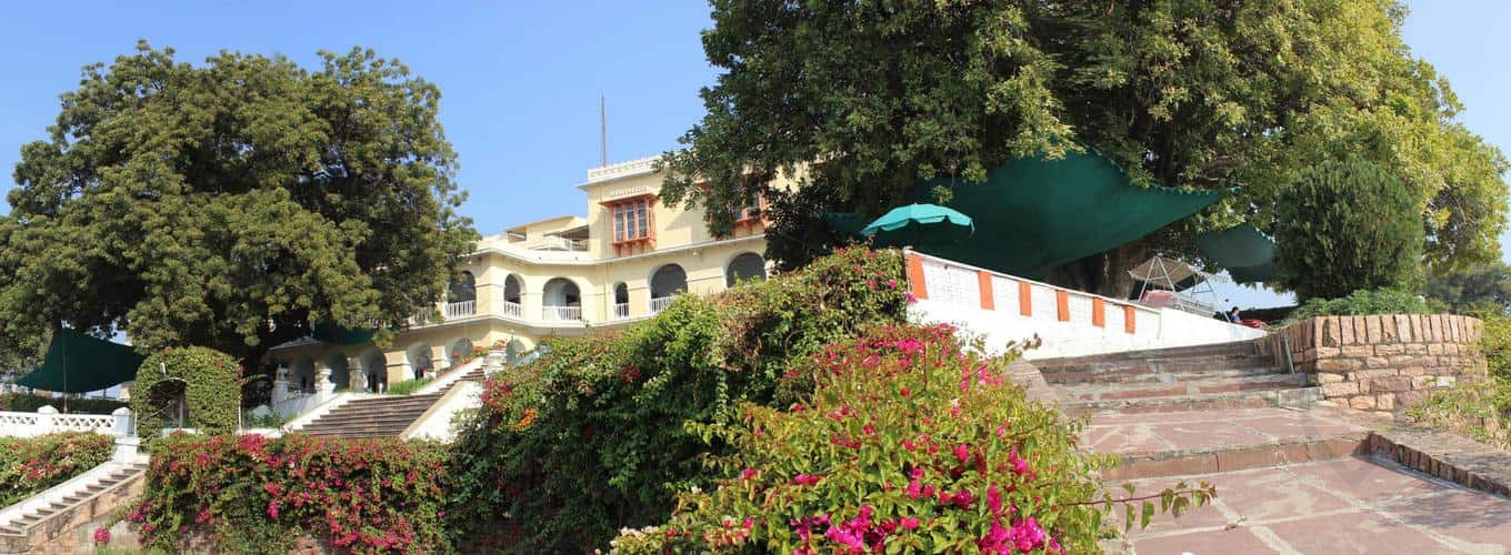 Brij Raj Bhavan, photo 2