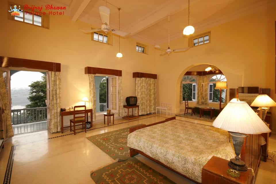 Brij Raj Bhavan, photo 3