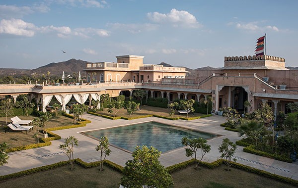 Bujera Fort, photo 2