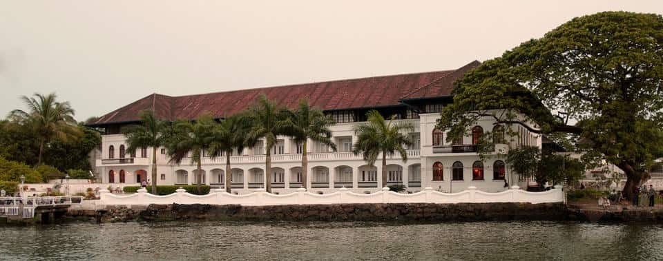 CGH Earth Brunton Boatyard, photo 2