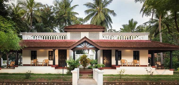 CGH Earth Mantra Koodam, photo 2