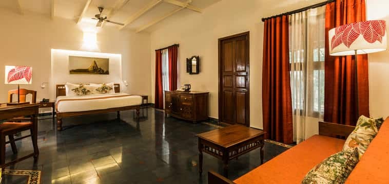 CGH Earth Mantra Koodam, photo 3