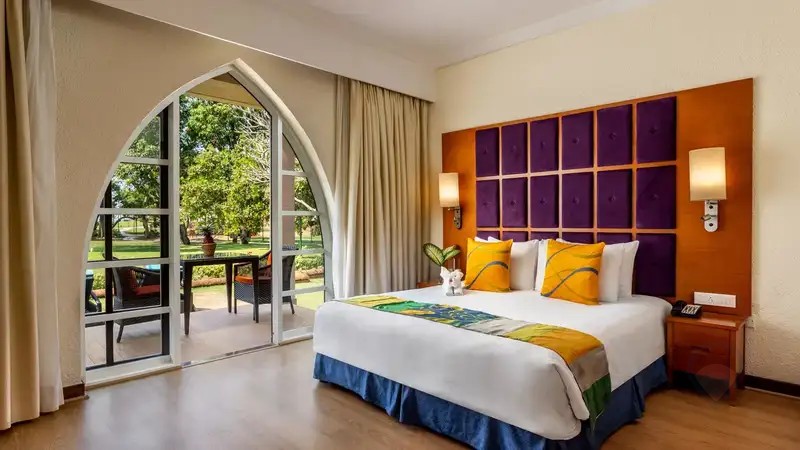 Caravela Beach Resort, photo 2