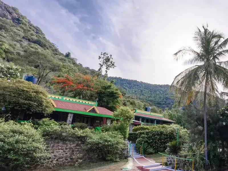 Cardamom House, photo 2