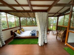 Carlton House, Yercaud