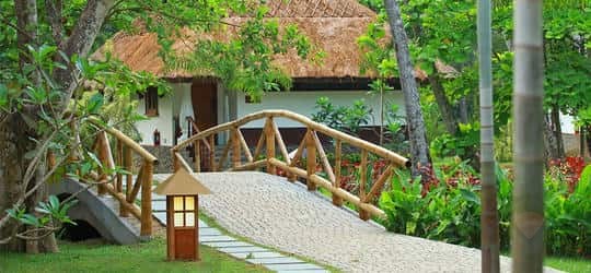 Carnoustie Ayurveda & Wellness Resort, Mararikulam
